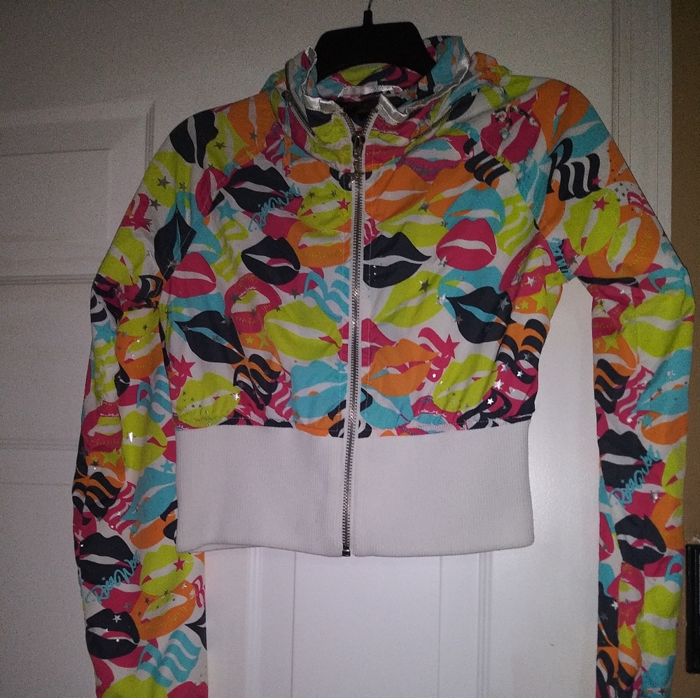 Roca wear jacket
